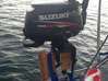 Photo for the classified Suzuki 6hp 4 Stroke 2014 outboard motor Sint Maarten #0