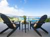 Photo de l'annonce Luxury Hillside 4BR Villa Ocean Views and Pool Sint Maarten #1