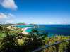 Photo de l'annonce Luxury Hillside 4BR Villa Ocean Views and Pool Sint Maarten #7