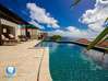 Photo de l'annonce Stunning villa overlooking St-Barth Oyster Pond Sint Maarten #0
