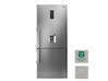 Photo for the classified combi refrigerator stainless steel lg Saint Martin #0