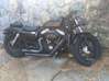Photo for the classified Harley davidson sporter 48 Saint Martin #0