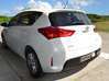 Photo de l'annonce Toyota Auris 100 Vvt-i Feel Guadeloupe #4