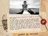 Photo de l'annonce Lino Ventura - Carnets de Voyages dédicacé Guadeloupe #2