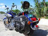 Photo for the classified Harley heritage softail Saint Martin #2