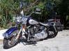 Photo for the classified Harley heritage softail Saint Martin #0