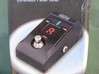 Photo for the classified Korg Pitchblack guitar tuner Saint Martin #0