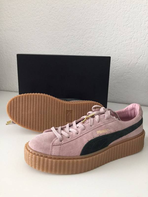 puma creepers taille 41 puma creepers taille 41