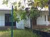 Photo de l'annonce 2 maisons T3 jumelées jardin baduel. Cayenne Guyane #0