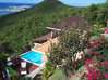 Lijst met foto Villa Almond Grove Koolbaai Sint Maarten #0