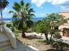 Lijst met foto huur ingerichte studio op Pelican key Sint Maarten #2