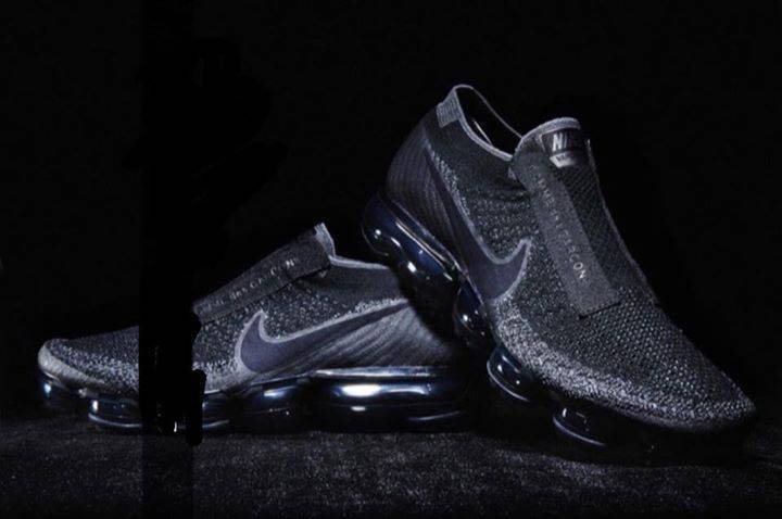vapormax sans lacets T43 vapormax sans lacets T43