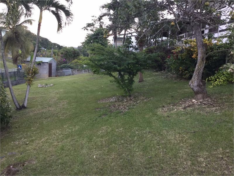 Gosier dampierreexclusivite Ventes Maison Guadeloupe • Cyphoma