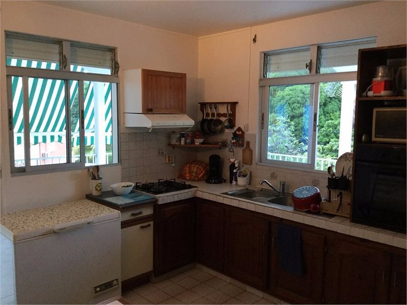 Gosier dampierreexclusivite Ventes Maison Guadeloupe • Cyphoma