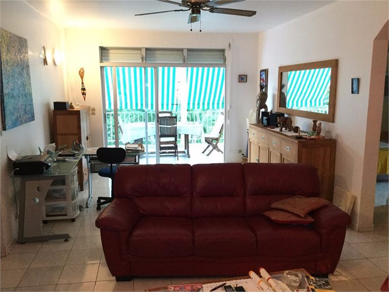 Gosier dampierreexclusivite Ventes Maison Guadeloupe • Cyphoma