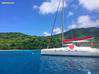 Photo de l'annonce Catamaran Bahia 46 Saint Barthélemy #0