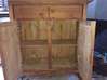 Photo for the classified teak buffet in very good condition Saint Martin #1