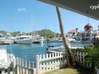 Video van de aankondiging Grote gemeubileerd studio met boot slip Simpson Bay Sint Maarten #8