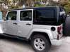 Photo for the classified Jeep wrangler unlimited 5 p Saint Martin #1
