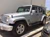 Photo for the classified Jeep wrangler unlimited 5 p Saint Martin #0