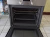 Photo for the classified Siemens built-in electric oven Saint Martin #1