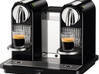 Photo for the classified Double Nespresso machine Saint Barthélemy #0