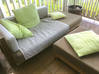 Photo for the classified Terrace sofa Saint Martin #0