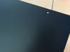Photo de l'annonce Table basse Ikea couleur wengé Saint-Martin #1