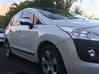 Photo de l'annonce Peugeot 3008 - 2011 1. 6 HDI 112 CV PACK PREMIUM Martinique #2