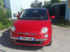 Photo for the classified FIAT 500 Saint Martin #1