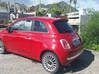 Photo for the classified FIAT 500 Saint Martin #2