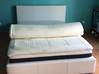 Photo for the classified Complete bed with chest Saint Martin #1