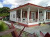 Photo de l'annonce Grande villa indépendante type F3 Bouillante Guadeloupe #1
