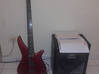 Photo de l'annonce guitare basse Yamaha Martinique #0