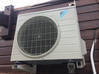 Photo for the classified air conditioning DAIKIN 12000 BTU inverter compressor TBE + 1 Saint Martin #0
