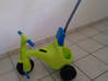 Photo de l'annonce Tricycle molto Guyane #2