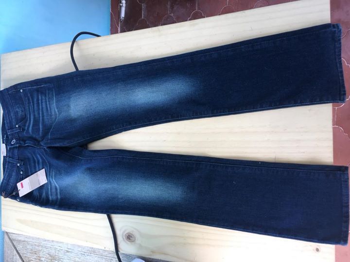 levis 27 x 32