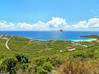 Photo de l'annonce Multi family lots, ocean view Red Pond Sint Maarten #0