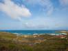 Photo de l'annonce ocean view lot, walking distance to beach Red Pond Sint Maarten #0