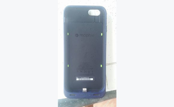 coque guadeloupe iphone 6