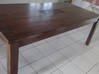 Photo de l'annonce Une armoire et une table Guyane #0
