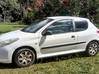 Photo de l'annonce Peugeot 206+ Guyane #2