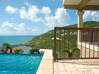 Photo de l'annonce 3 B/R appartement entièrement meublé avec piscine Belair Sint Maarten #0
