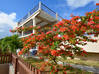 Photo de l'annonce 3 B/R appartement entièrement meublé avec piscine Belair Sint Maarten #14