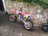 Photo de l'annonce Honda crf150r Saint Barthélemy #0