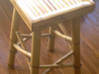 Photo for the classified Bamboo furniture Saint Martin #7