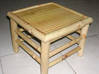 Photo for the classified Bamboo furniture Saint Martin #11
