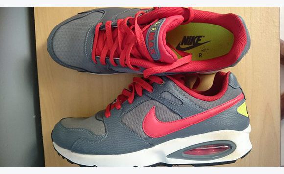 air max taille 42