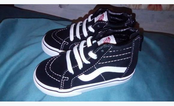 vans antiguas vans antiguas