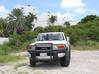 Photo de l'annonce Toyota FJ Cruiser Sint Maarten #2